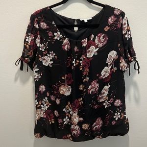 Blousology blouse